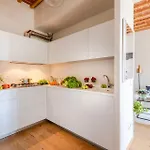 Letters From Contemporary 2 Bedrooms 2 Bathrooms Appartement