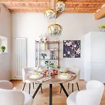 Letters From Contemporary 2 Bedrooms 2 Bathrooms