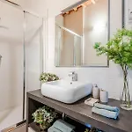 Appartement Letters From Contemporary 2 Bedrooms 2 Bathrooms *