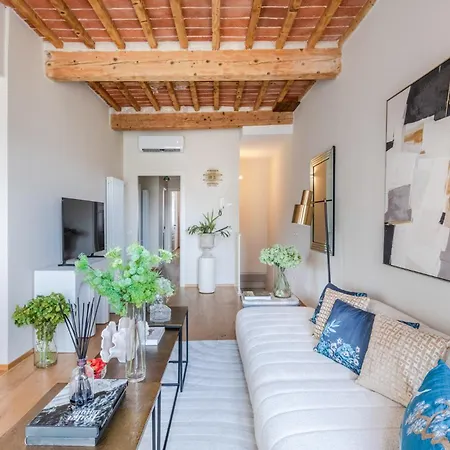 Letters From Contemporary 2 Bedrooms 2 Bathrooms Apartamento Lucca