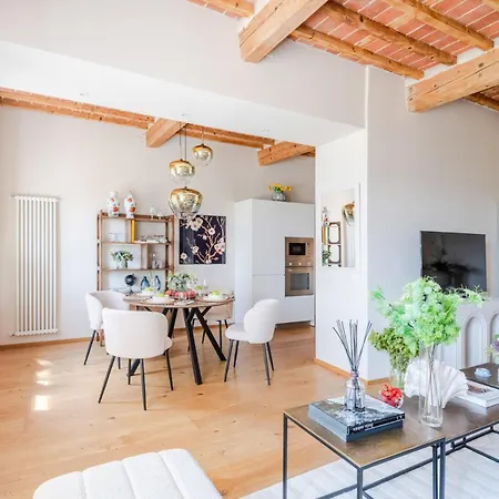 Apartamento Letters From Contemporary 2 Bedrooms 2 Bathrooms *
