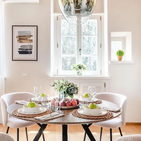 Apartamento Letters From Contemporary 2 Bedrooms 2 Bathrooms