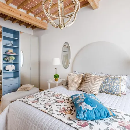 Apartamento Letters From Contemporary 2 Bedrooms 2 Bathrooms
