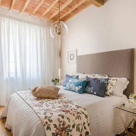 Apartamento Letters From Contemporary 2 Bedrooms 2 Bathrooms *
