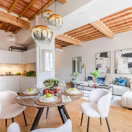 Letters From Contemporary 2 Bedrooms 2 Bathrooms Apartamento *