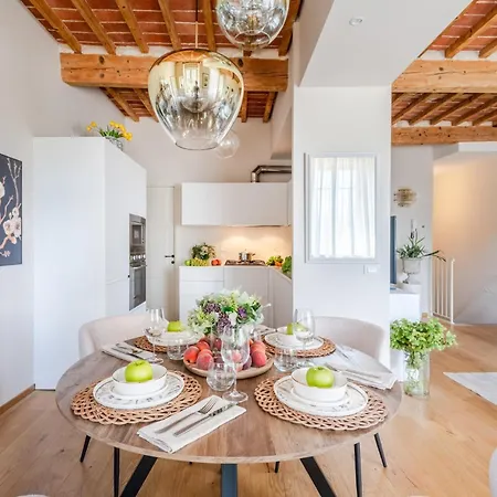 Letters From Contemporary 2 Bedrooms 2 Bathrooms Apartamento Lucca